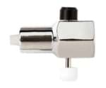 Toon details voor SYRINGE VALVE LUER-LOCK SVLL Afbeelding van SYRINGE VALVE LUER-LOCK SVLL